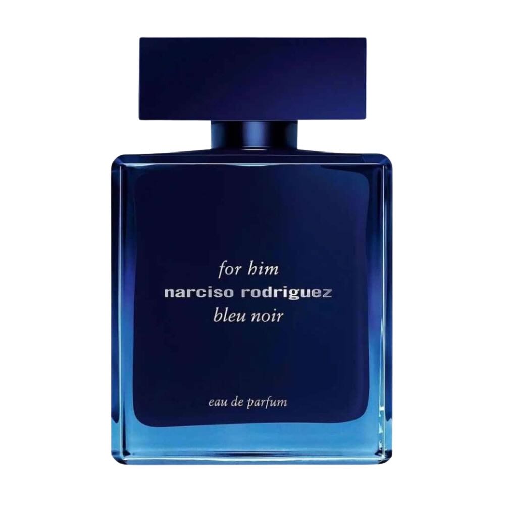 Nước Hoa Nam Narciso Rodriguez for Him Bleu Noir EDP 100ml Chính Hãng - Hình ảnh chính